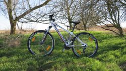 Merida Matts 10 2014