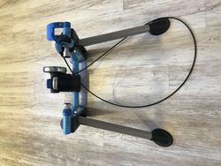 Trenažer Tacx Blue Motion