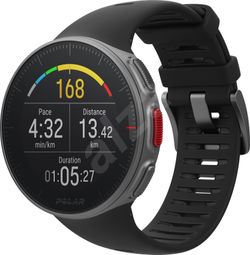 Polar Vantage V + Polar M460