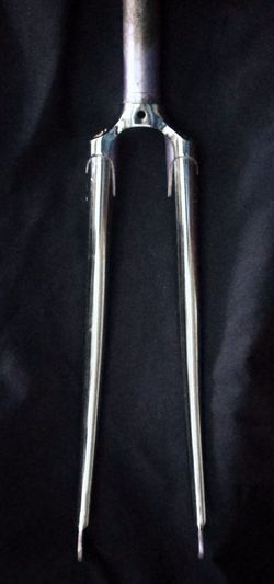 Silniční 1" vidlice Dancelli (Columbus SLX)