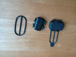 Čidlo kadence Garmin