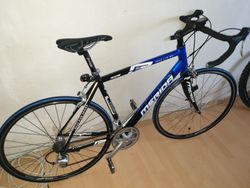 Prodám silniční kolo Merida Road Lite 901