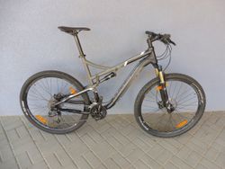Trek HiFi 29 XXL
