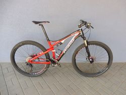 Specialized Epic 29 Carbon