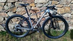Specialized Stumjumper Expert Carbon