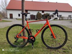 KTM REVELATOR ALTO ELITE