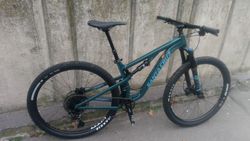 Santa Cruz Tallboy 29" Al vel M - nový!