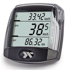 CICLOSPORT CM 4.1 blackline