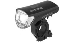 Světlo přední FORCE EXTRA USB 1 dioda
