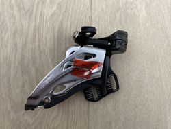Přesmykač Deore FD-M6020 - nový