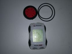 Sigma Rox 10