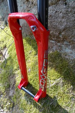 vidlice Boxxer Ultimate RC2 2020