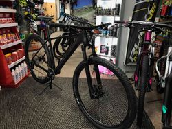 Superior XP 939 | Shimano XT 1x12 | TEST