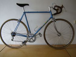 Olmo Competition