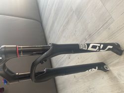 Vidlice RockShox SID Brain Solo air