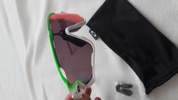 Oakley Jawbreaker Prizm road (Rio Edition) - nové