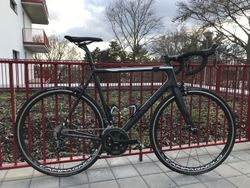Cannondale SuperSix EVO