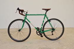 Favorit Cyclocross 1970