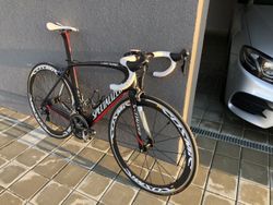 Specialized Venge PRO