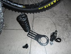 Specialized demo 8