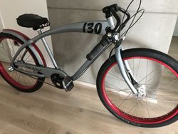 Kolo cruiser Felt Little Bastard