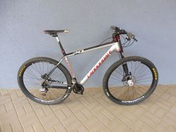 Cannondale Flash 29 Carbon