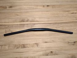 Řidítka Bontrager Line comp 31.8 mm 730 mm x 15 mm