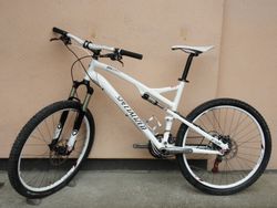 SPECIALIZED EPIC EXPERT