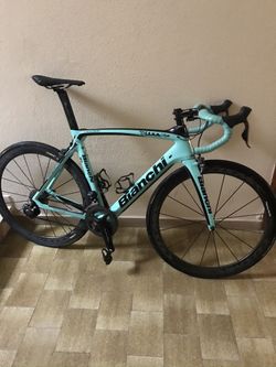 Bianchi oltre xr4