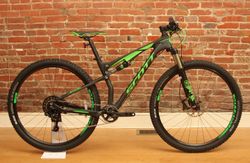 Scott Spark 920 velikost L