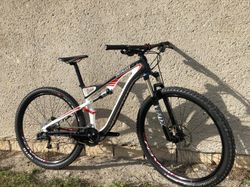 Specialized Camber Comp Carbon