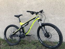 Haro Shift S3