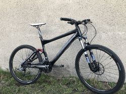 Specialized Epic FSR Expert Carbon