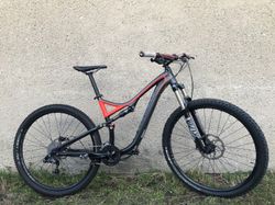 Specialized Stumpjumper FSR Comp 29"