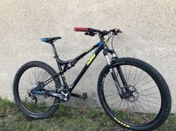 KTM Scarp 294