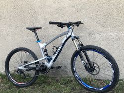 Canyon Strive 8.0 AL