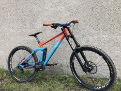 Cube Two 15 HPA SL