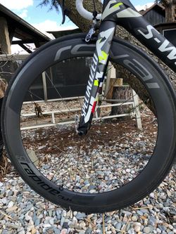 Specialized Tarmac Limited Edition
