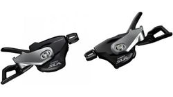 Řazení Shimano SLX SL-M7000 2x11 - I-Spec B - komplet