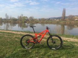 Ibis HD4