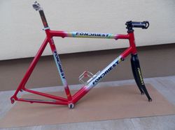 Fondriest