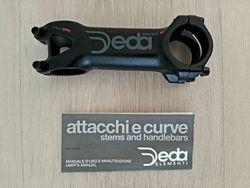 Představec DEDA ZERO2