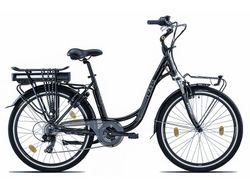 Olympia Energo - Časově omezená sleva 20% na všechny modely této tradiční Italské značky