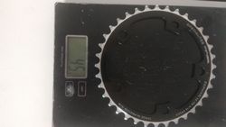 TA Specialites - placka 36z na 9/10 speed, BCD 110