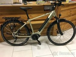 Elektrokolo Apache Matto Tour MX-I