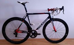 COLNAGO C59 ITALIA (Super Record EPS)