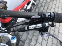 Merida xt