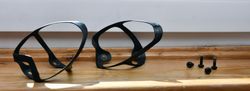 Košík TUNE Bottle Cage Wasserträger 2.0