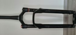 Vidlice RockShox SID Brain 29, Debon Air, 15x110mm, 42mm offset