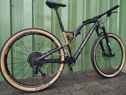 LAPIERRE XR 929, L individuální stavba, NOVÝ RÁM